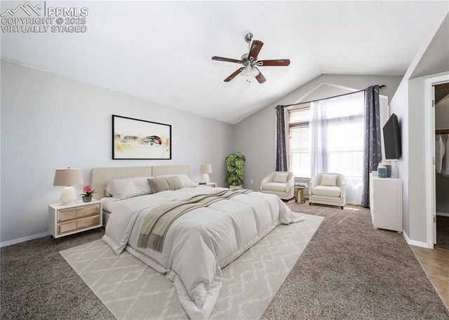 4332 Levi Lane, Colorado Springs, CO 80925