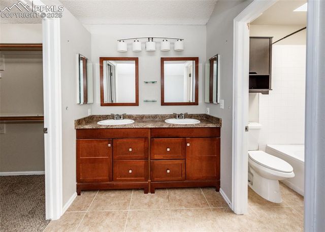 4332 Levi Lane, Colorado Springs, CO 80925