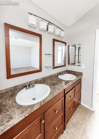 4332 Levi Lane, Colorado Springs, CO 80925