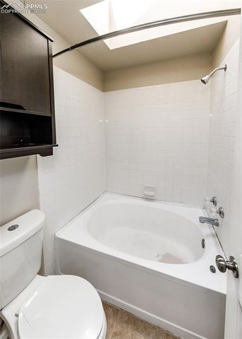 4332 Levi Lane, Colorado Springs, CO 80925