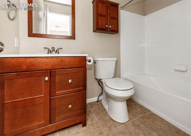 4332 Levi Lane, Colorado Springs, CO 80925