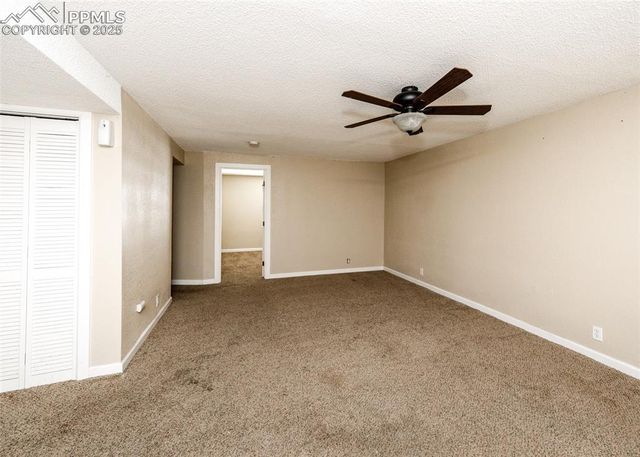 4332 Levi Lane, Colorado Springs, CO 80925