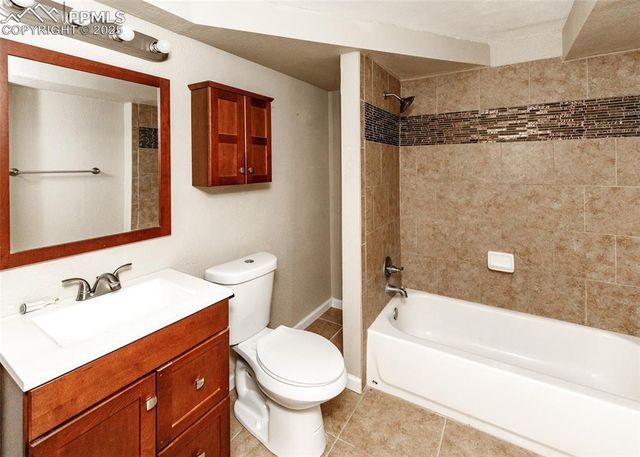 4332 Levi Lane, Colorado Springs, CO 80925