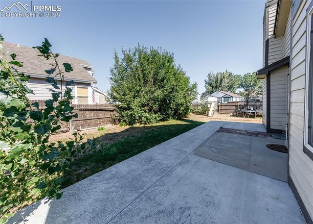 4332 Levi Lane, Colorado Springs, CO 80925