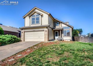 4332 Levi Lane, Colorado Springs, CO 80925