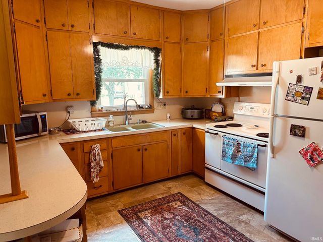410 Jefferson Street, Rochester, IN 46975