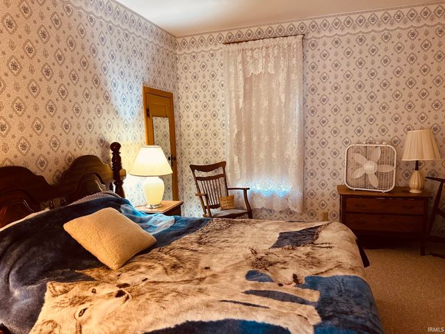 410 Jefferson Street, Rochester, IN 46975