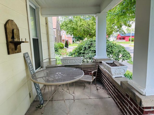 410 Jefferson Street, Rochester, IN 46975