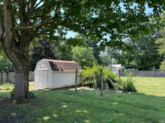 410 Jefferson Street, Rochester, IN 46975