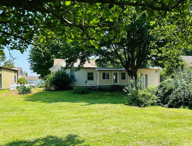 410 Jefferson Street, Rochester, IN 46975