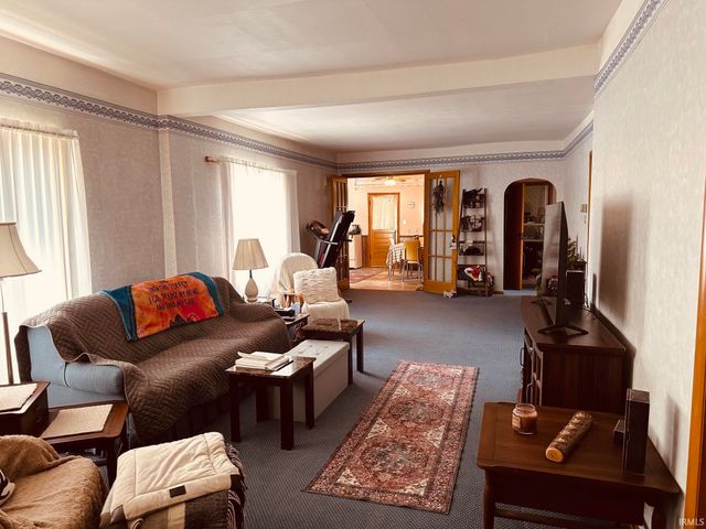 410 Jefferson Street, Rochester, IN 46975