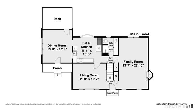 18 Oakdale Road, Plymouth, CT 06786