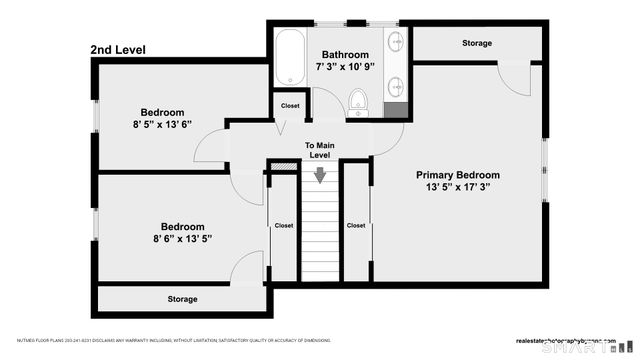 18 Oakdale Road, Plymouth, CT 06786