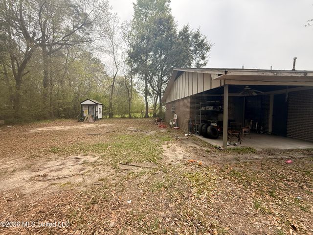 120 Imilda Drive, Gulfport, MS 39503