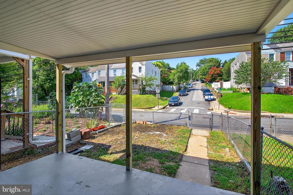Image 2 of property listing at 4041 6TH ST, Baltimore, MD 21225
