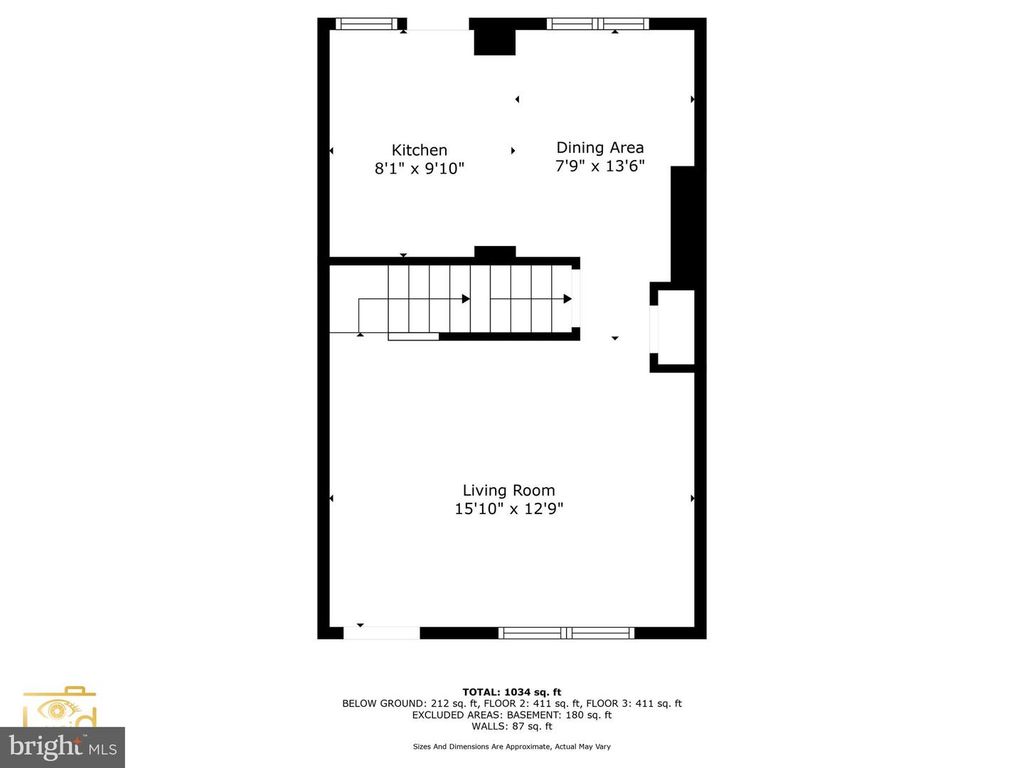 Image 34 of property listing at 4041 6TH ST, Baltimore, MD 21225