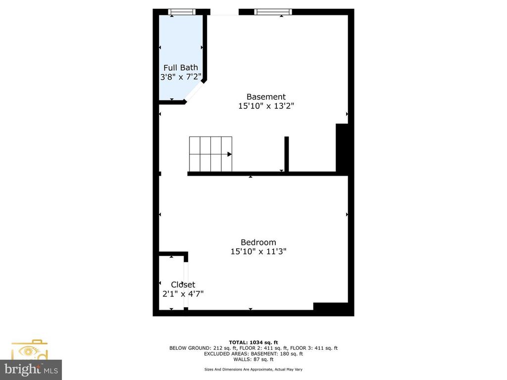 Image 35 of property listing at 4041 6TH ST, Baltimore, MD 21225
