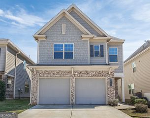 3640 Moon Crest Drive, Mcdonough, GA 30253