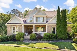 4770 Arbor Lake Drive, Cumming, GA 30040