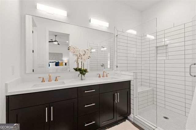 1910 Bay Line Lane, Atlanta, GA 30318