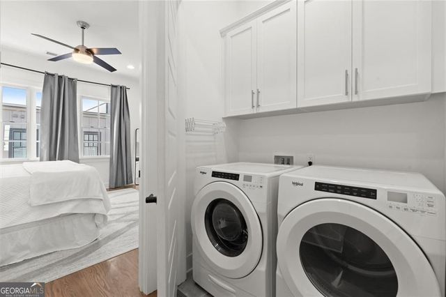 1910 Bay Line Lane, Atlanta, GA 30318