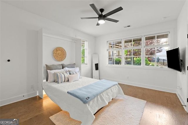 1910 Bay Line Lane, Atlanta, GA 30318