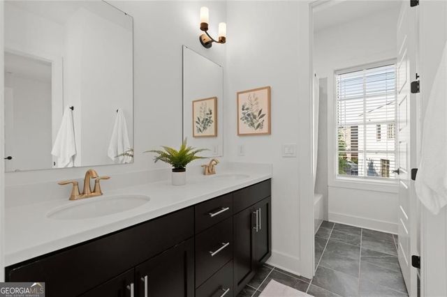 1910 Bay Line Lane, Atlanta, GA 30318