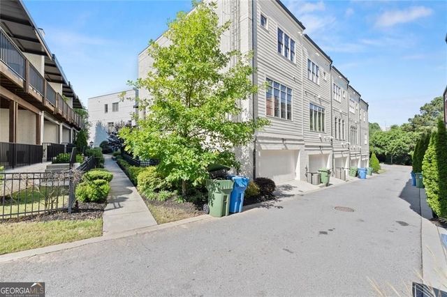 1910 Bay Line Lane, Atlanta, GA 30318