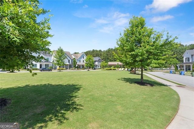 1910 Bay Line Lane, Atlanta, GA 30318