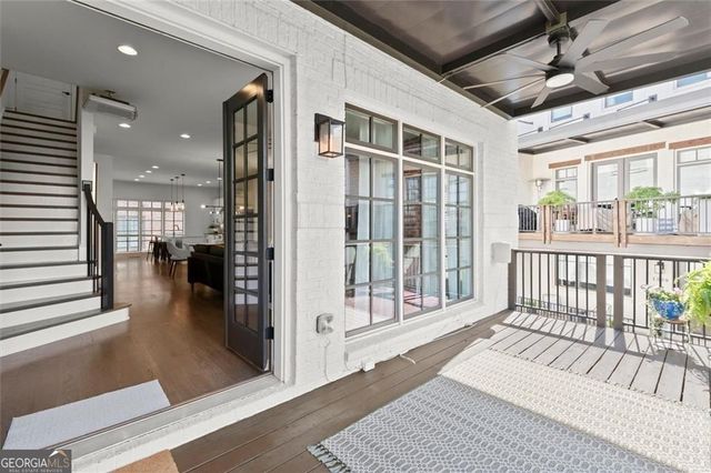 1910 Bay Line Lane, Atlanta, GA 30318