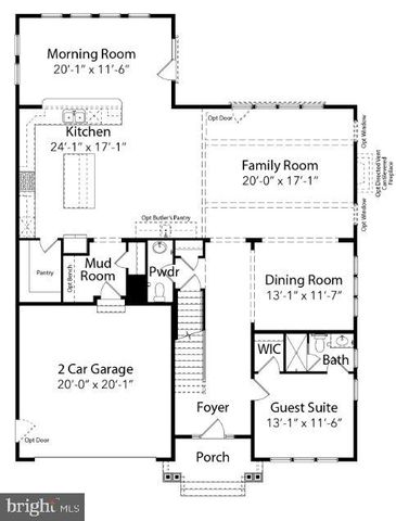 410 DOVE CIR SW, Vienna, VA 22180