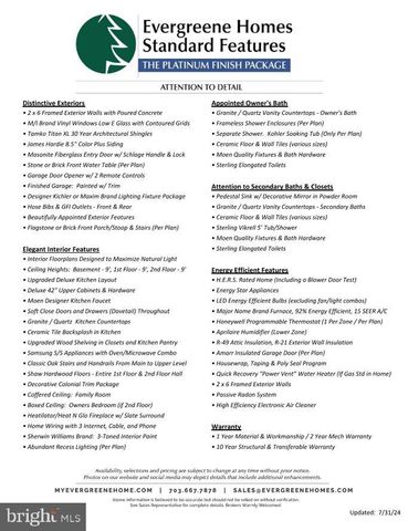 410 DOVE CIR SW, Vienna, VA 22180