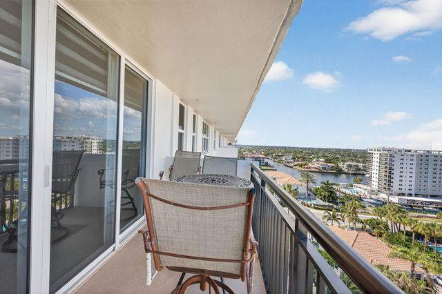 1149 Hillsboro Mile PH07, Pompano Beach, FL 33062