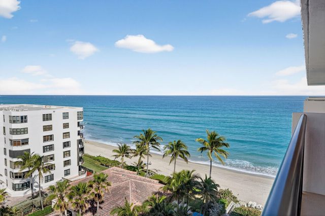 1149 Hillsboro Mile PH07, Pompano Beach, FL 33062