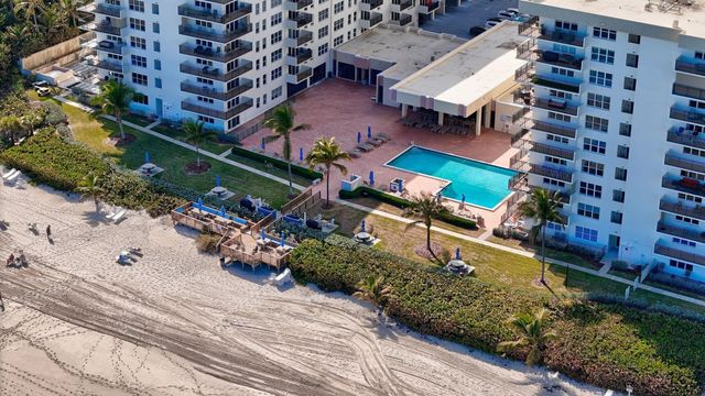 1149 Hillsboro Mile PH07, Pompano Beach, FL 33062