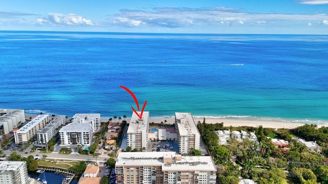 1149 Hillsboro Mile PH07, Pompano Beach, FL 33062