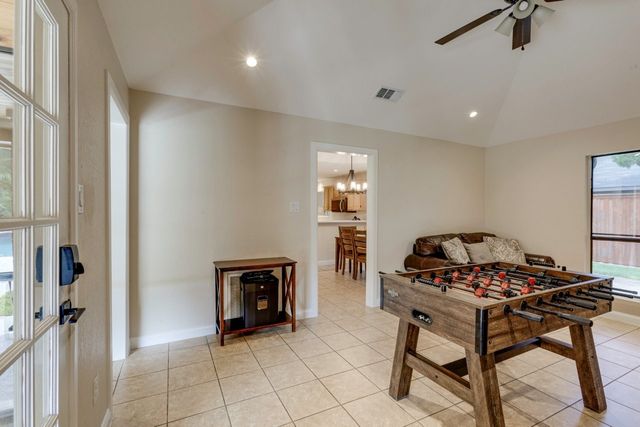 1408 Quawpaw Trail, Mesquite, TX 75149