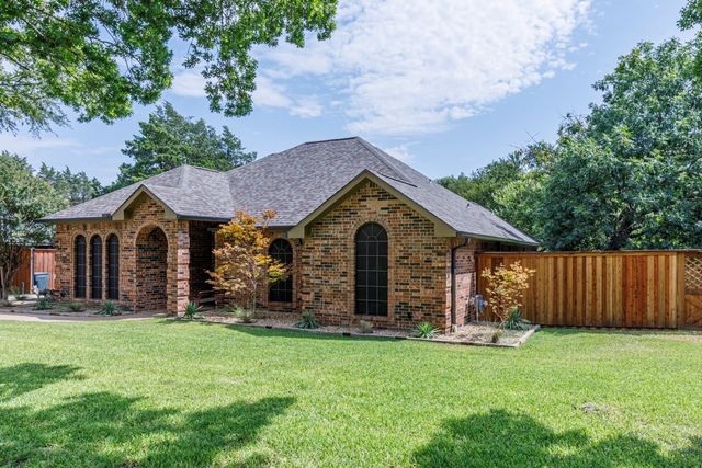 1408 Quawpaw Trail, Mesquite, TX 75149