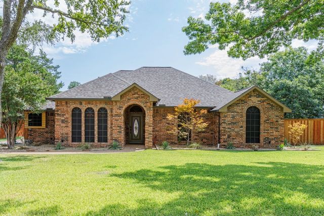 1408 Quawpaw Trail, Mesquite, TX 75149