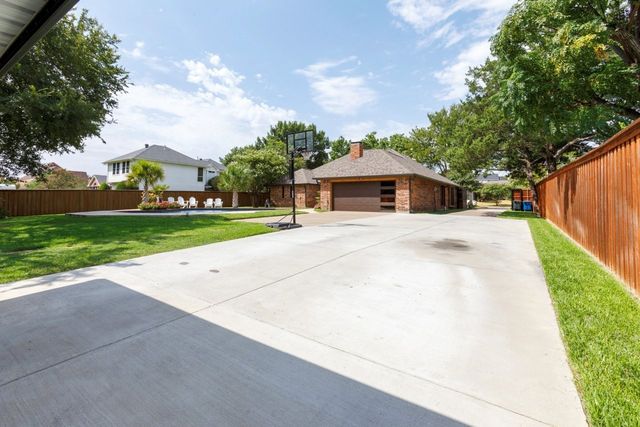 1408 Quawpaw Trail, Mesquite, TX 75149