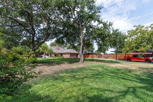 1408 Quawpaw Trail, Mesquite, TX 75149