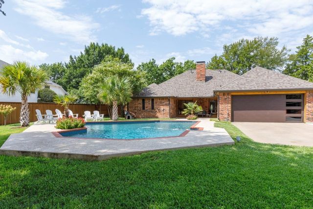 1408 Quawpaw Trail, Mesquite, TX 75149