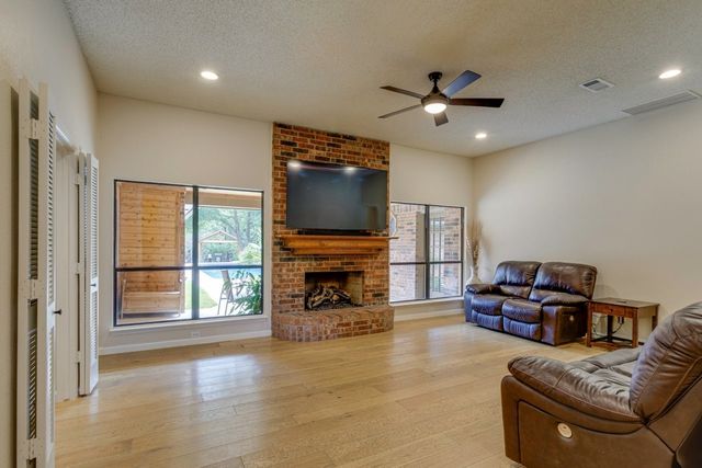 1408 Quawpaw Trail, Mesquite, TX 75149