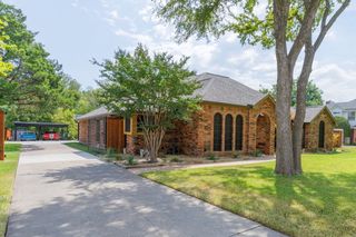 1408 Quawpaw Trail, Mesquite, TX 75149