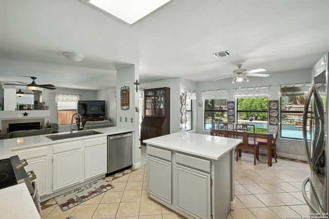 16414 Bulverde Point, San Antonio, TX 78247