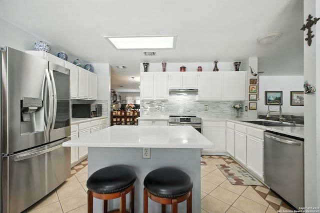 16414 Bulverde Point, San Antonio, TX 78247