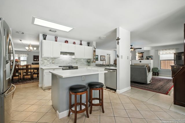 16414 Bulverde Point, San Antonio, TX 78247