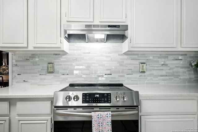 16414 Bulverde Point, San Antonio, TX 78247