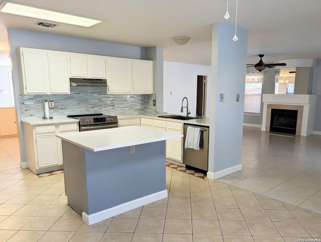 16414 Bulverde Point, San Antonio, TX 78247