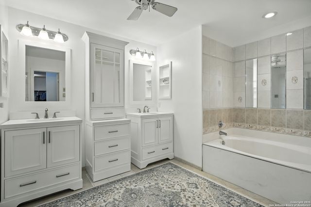 16414 Bulverde Point, San Antonio, TX 78247